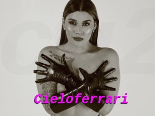 Cieloferrari