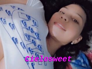 Cielosweet