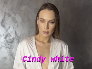 Cindy_white