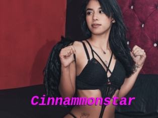 Cinnammonstar