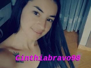 Cinthiabravo98