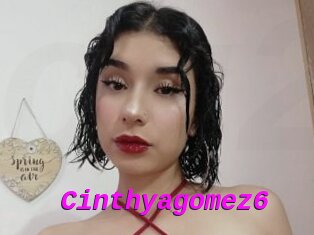 Cinthyagomez6