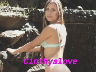 Cinthyalove