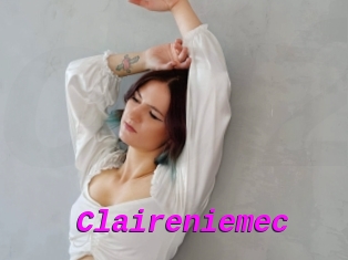 Claireniemec