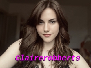 Clairerobberts
