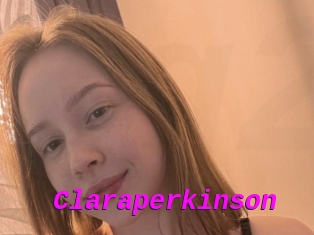 Claraperkinson