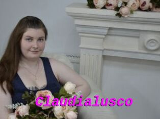 Claudialusco