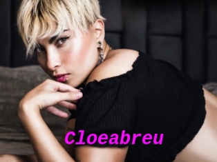 Cloeabreu