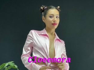 Cloeemora