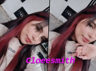Cloeesmith