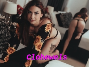 Clohewels