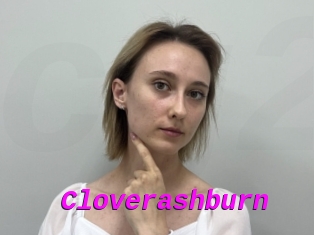 Cloverashburn