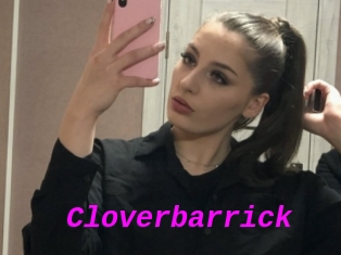 Cloverbarrick