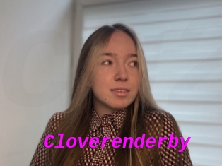 Cloverenderby