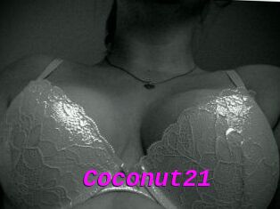 Coconut21