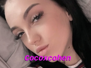 Cocoxcohen