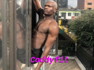 Coddyfit