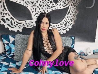 Cohnylove