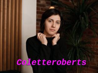 Coletteroberts