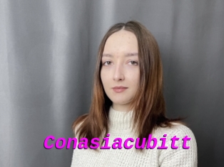 Conasiacubitt