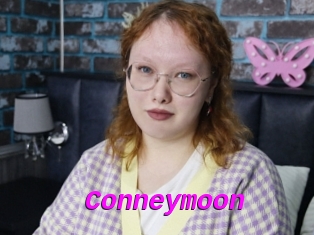 Conneymoon