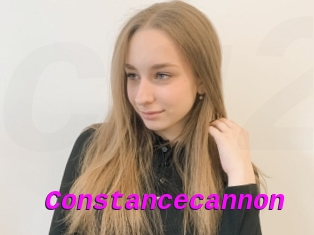 Constancecannon