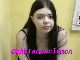 Constanceclemon