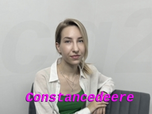 Constancedeere