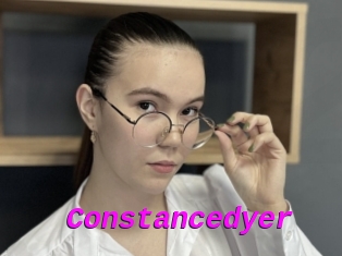 Constancedyer