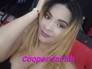Coopersarah