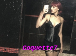 Coquette7