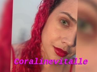 Coralinevitalle