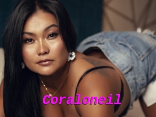 Coraloneil