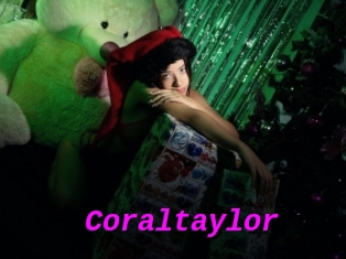 Coraltaylor
