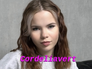 Cordeliavert