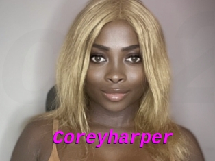 Coreyharper