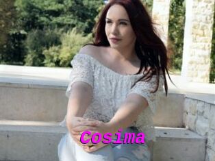 Cosima