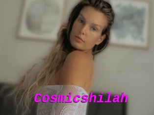 Cosmicshilah