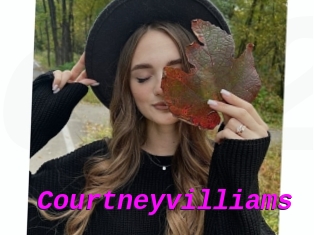 Courtneyvilliams