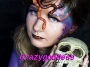 Crazygoddess