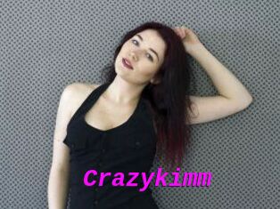 Crazykimm