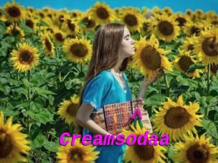 Creamsodaa