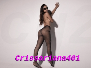 Crissariana401