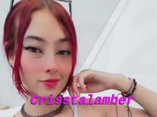 Crisstalamber