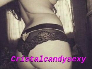 Cristalcandysexy