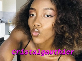 Cristalgauthier