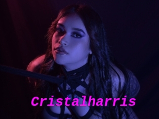 Cristalharris