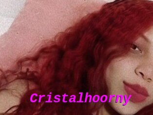 Cristalhoorny