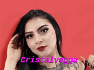 Cristalvegga