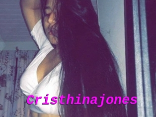 Cristhinajones
